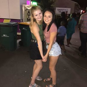 Meet your Posher, Kaylee